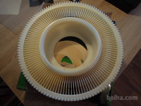 Saržer za diase okrogli