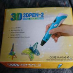 3 d pisalo novo skupaj z polnili -novo