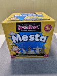 Brain Box igra – Mesta 8+