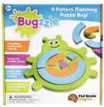 Bugzzle - poučna igra 3+
