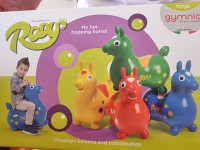 Didaktični konjiček Rody