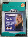 CD-ROM PC  Cosmopolitan Virtual Makeover