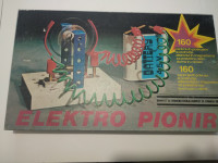 Elektropionir Mehanotehnika 1970 (nepopoln)