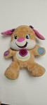 Fisher-Price Laugh&Learn kužkova sestrica