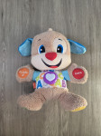 Govoreči kuža Fisher price