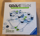 GRAVITRAX 2 kompleta