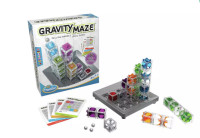 Igra Gravity Maze