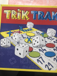Igra Trik trak
