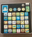 kidz delight-Interaktivna abeceda