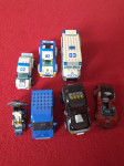 Komplet lego avtomobilckov