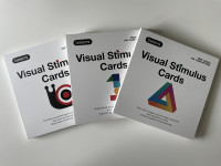 Kontrastne sličice - NOVE