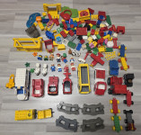 LEGO DUPLO KOCKE