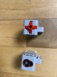 Lego Mindstorm senzorja