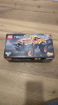 Lego - Monster jam Technic