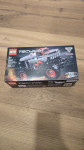Lego - Monster Jam Thunder Technic