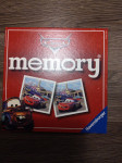 Memory Cars