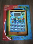 Multipad