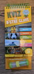 Nov Kviz za bistre glave