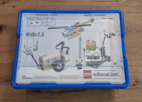 ORIGINAL - LEGO 45300 WeDo 2.0 Osnovni komplet