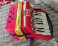 Otroška harmonika