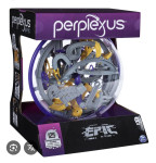 Perplexus krogla
