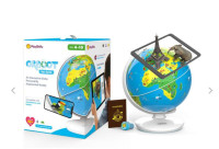 PlayShifu Orboot Earth Globus Naša Zemlja