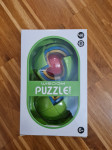 Poučna igrača Wisdom Puzzle ball