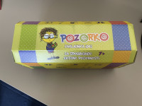 Pozorko – didaktični pripomoček (200 nalog), odlično ohranjeno