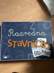 Prodam Razredno stavnico
