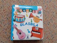 prve podobe in glasbila