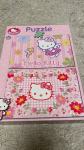 PUZZLE HELLO KITTY