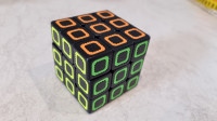 Rubikova kocka 3 x 3