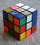 Rubikova kocka 3x3x3