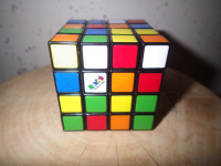 Rubikova kocka 4 x 4