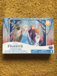 Sestavljanka Frozen II