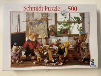 Sestavljanka puzzle 500 kosov