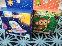 Sestavljanka, puzzle NOVO