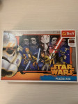 Star wars puzzle