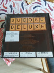 Sudoku deluxe (iz lesa)