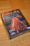 Vulkan, KidzLabs Volcano - igra ustvarjanje vulkana