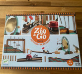 Zig and Go Music
