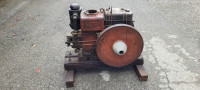 ARAN stabilni motor