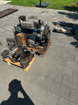 Motor Deutz F4L 912