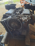 motor TAM V6-125KM