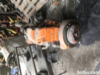 prodam mercedes diesel motor
