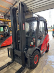 Linde H45 diesel prodam
