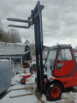 Linde H45