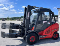 Linde H50 EVO