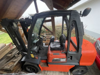 NISSAN FGD02A300