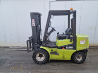 VILIČAR CLARK 3TONE DIZEL